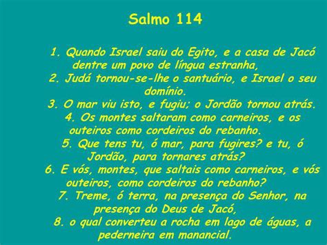 salmo 114-4